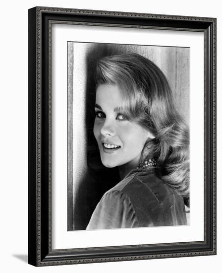 Kitten with a Whip, Ann-Margret, 1964-null-Framed Photo