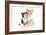 Kittens 001-Andrea Mascitti-Framed Photographic Print