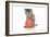 Kittens 009-Andrea Mascitti-Framed Photographic Print