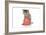 Kittens 009-Andrea Mascitti-Framed Photographic Print