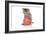 Kittens 009-Andrea Mascitti-Framed Photographic Print