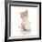 Kittens 024-Andrea Mascitti-Framed Photographic Print