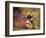 Kittens at Play-Leon-charles Huber-Framed Giclee Print