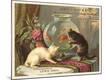 Premium Giclee Print