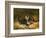 Kittens-Horatio Henry Couldery-Framed Giclee Print