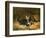 Kittens-Horatio Henry Couldery-Framed Giclee Print