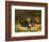 Kittens-Horatio Henry Couldery-Framed Giclee Print