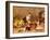 Kittens-Jules Leroy-Framed Giclee Print