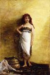 A Slave Girl-Kitty Fornier-Framed Giclee Print