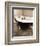 Kitty III-Jim Dratfield-Framed Photographic Print