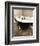 Kitty III-Jim Dratfield-Framed Photographic Print