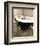 Kitty III-Jim Dratfield-Framed Photo