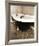 Kitty III-Jim Dratfield-Framed Photo