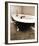 Kitty III-Jim Dratfield-Framed Photo