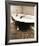 Kitty III-Jim Dratfield-Framed Photo