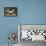 Kittywake Gulls-Archibald Thorburn-Framed Premier Image Canvas displayed on a wall