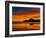 Kiwanda #2-Steven Maxx-Framed Photographic Print