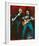 Kix Brooks & Ronnie Dunne-null-Framed Photo