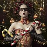 Magic of the season-Kiyo Murakami-Photographic Print