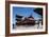 Kiyomizu-Dera Temple (Temple of Pure Water)-null-Framed Giclee Print