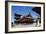 Kiyomizu-Dera Temple (Temple of Pure Water)-null-Framed Giclee Print