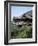 Kiyomizu Temple (Kiyomizu-Dera), Kyoto, Honshu, Japan-null-Framed Photographic Print