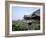 Kiyomizu Temple (Kiyomizu-Dera), Kyoto, Honshu, Japan-null-Framed Photographic Print