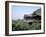 Kiyomizu Temple (Kiyomizu-Dera), Kyoto, Honshu, Japan-null-Framed Photographic Print