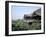 Kiyomizu Temple (Kiyomizu-Dera), Kyoto, Honshu, Japan-null-Framed Photographic Print