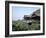 Kiyomizu Temple (Kiyomizu-Dera), Kyoto, Honshu, Japan-null-Framed Photographic Print