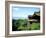 Kiyomizu Temple (Kiyomizudera), One of the Most Famous Tourist Spots in Kyoto, Japan-null-Framed Photographic Print