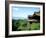 Kiyomizu Temple (Kiyomizudera), One of the Most Famous Tourist Spots in Kyoto, Japan-null-Framed Photographic Print