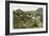 Kiyomizu Temple, Kyoto, Japan, 1904-null-Framed Giclee Print