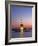 Kizkulesi, Istanbul, Turkey-Michele Falzone-Framed Photographic Print