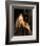 Klassique-Barry Hart-Framed Art Print