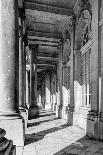 Palace du governorate, Palace du governor, Place de la Carrière, Nancy, Dép-Klaus Neuner-Framed Photographic Print