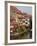 Klein-Venedig (Little Venice), Bamberg, Bavaria, Germany, Europe-Michael Snell-Framed Photographic Print