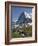 Kleine Scheidegg and Eiger Near Grindelwald, Bernese Oberland, Swiss Alps, Switzerland, Europe-Hans Peter Merten-Framed Photographic Print