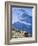 Kleine Scheidegg, Berner Oberland, Switzerland-Doug Pearson-Framed Photographic Print