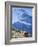 Kleine Scheidegg, Berner Oberland, Switzerland-Doug Pearson-Framed Photographic Print