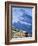 Kleine Scheidegg, Berner Oberland, Switzerland-Doug Pearson-Framed Photographic Print