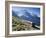 Kleine Scheidegg, Berner Oberland, Switzerland-Doug Pearson-Framed Photographic Print