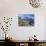 Kleine Scheidegg, Berner Oberland, Switzerland-Doug Pearson-Photographic Print displayed on a wall
