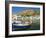 Klima, Old Fishing Village, Milos Island, Cyclades Islands, Greek Islands, Aegean Sea, Greece, Euro-Tuul-Framed Photographic Print