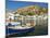 Klima, Old Fishing Village, Milos Island, Cyclades Islands, Greek Islands, Aegean Sea, Greece, Euro-Tuul-Mounted Photographic Print