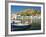 Klima, Old Fishing Village, Milos Island, Cyclades Islands, Greek Islands, Aegean Sea, Greece, Euro-Tuul-Framed Photographic Print