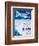 KLM Transatlantic Service - Holland America - KLM Royal Dutch Airlines-Paulus C^ Erkelens-Framed Art Print