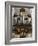 Klosterneuburg Abbey Organ, Klosterneuburg, Austria, Europe-Godong-Framed Photographic Print