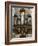 Klosterneuburg Abbey Organ, Klosterneuburg, Austria, Europe-Godong-Framed Photographic Print