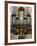 Klosterneuburg Abbey Organ, Klosterneuburg, Austria, Europe-Godong-Framed Photographic Print